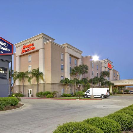 Hampton Inn & Suites Corpus Christi I-37 - Navigation Boulevard Exteriér fotografie