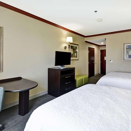 Hampton Inn & Suites Corpus Christi I-37 - Navigation Boulevard Exteriér fotografie