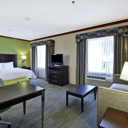 Hampton Inn & Suites Corpus Christi I-37 - Navigation Boulevard Exteriér fotografie