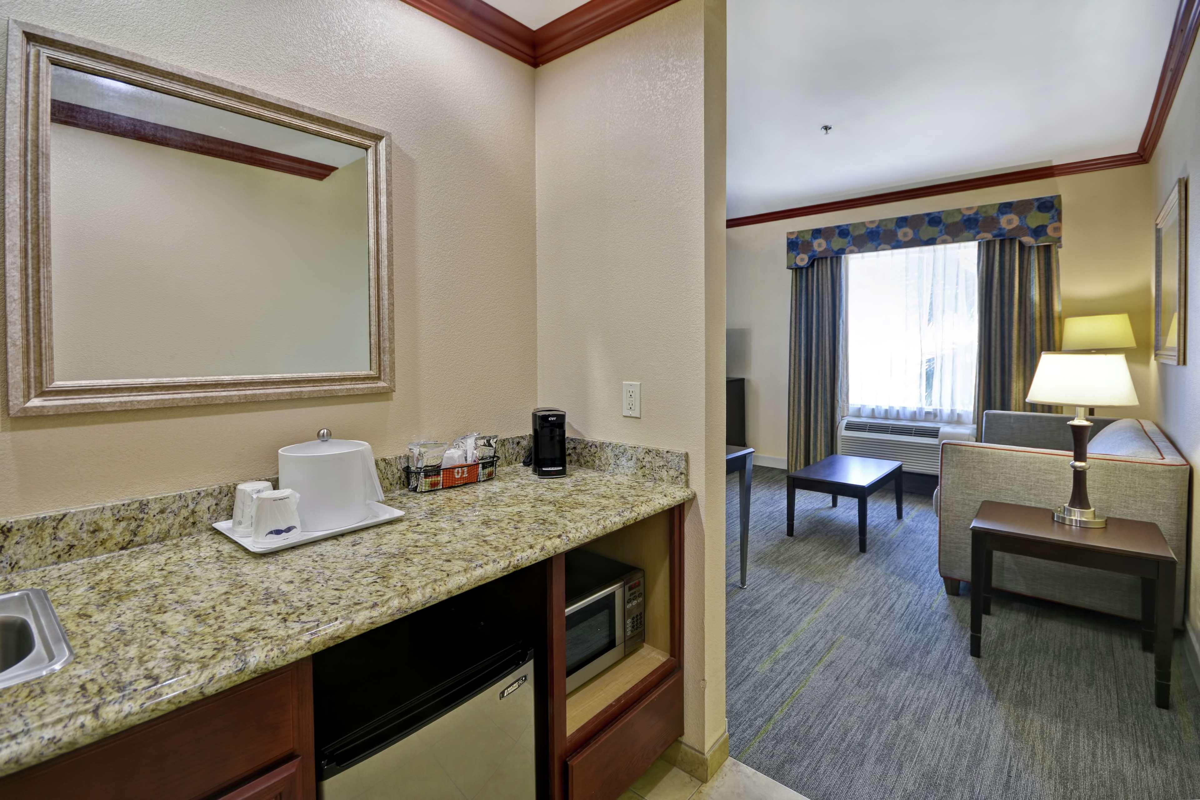 Hampton Inn & Suites Corpus Christi I-37 - Navigation Boulevard Exteriér fotografie
