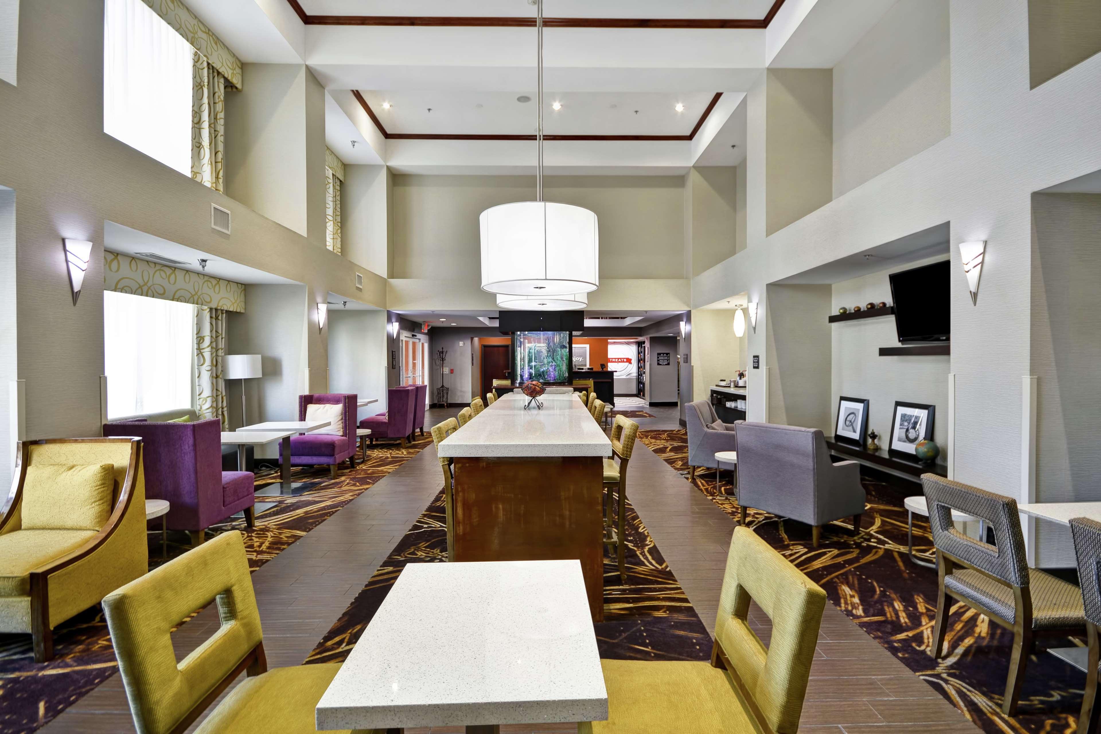 Hampton Inn & Suites Corpus Christi I-37 - Navigation Boulevard Exteriér fotografie