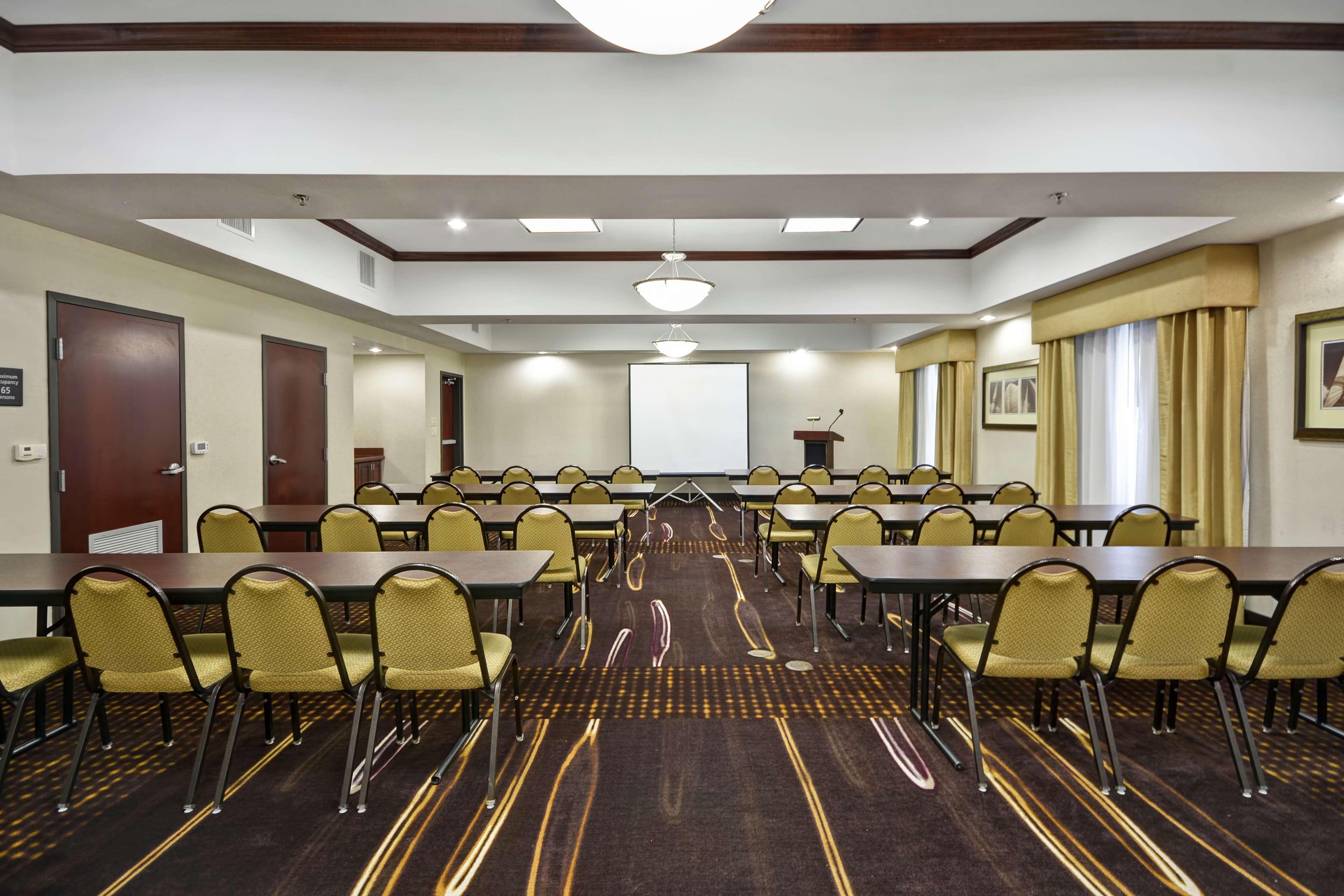 Hampton Inn & Suites Corpus Christi I-37 - Navigation Boulevard Exteriér fotografie