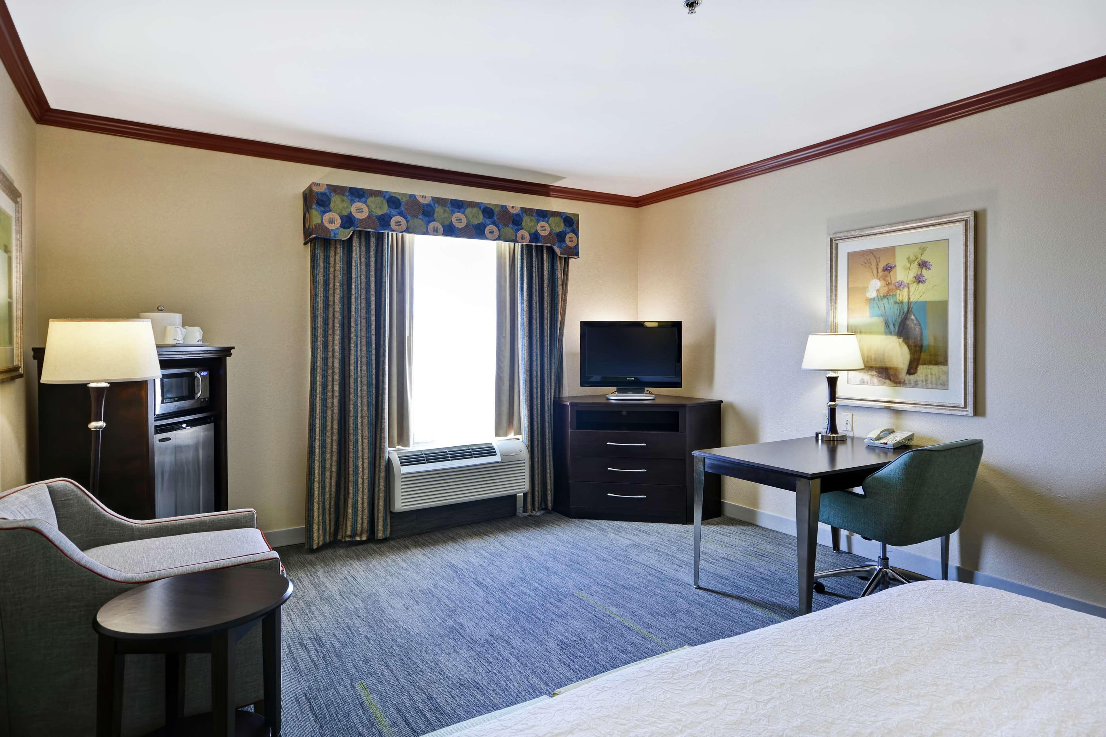 Hampton Inn & Suites Corpus Christi I-37 - Navigation Boulevard Exteriér fotografie