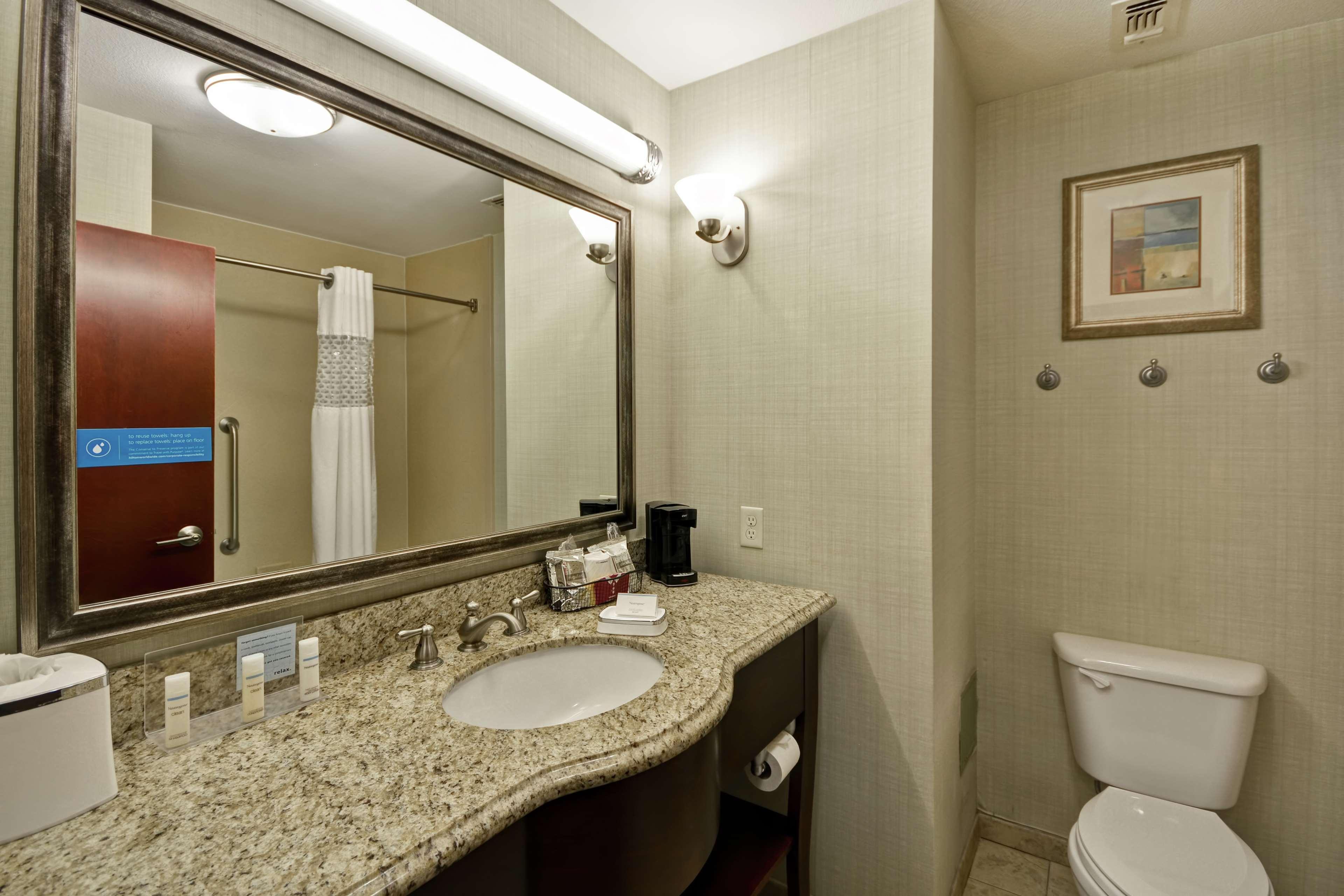 Hampton Inn & Suites Corpus Christi I-37 - Navigation Boulevard Exteriér fotografie