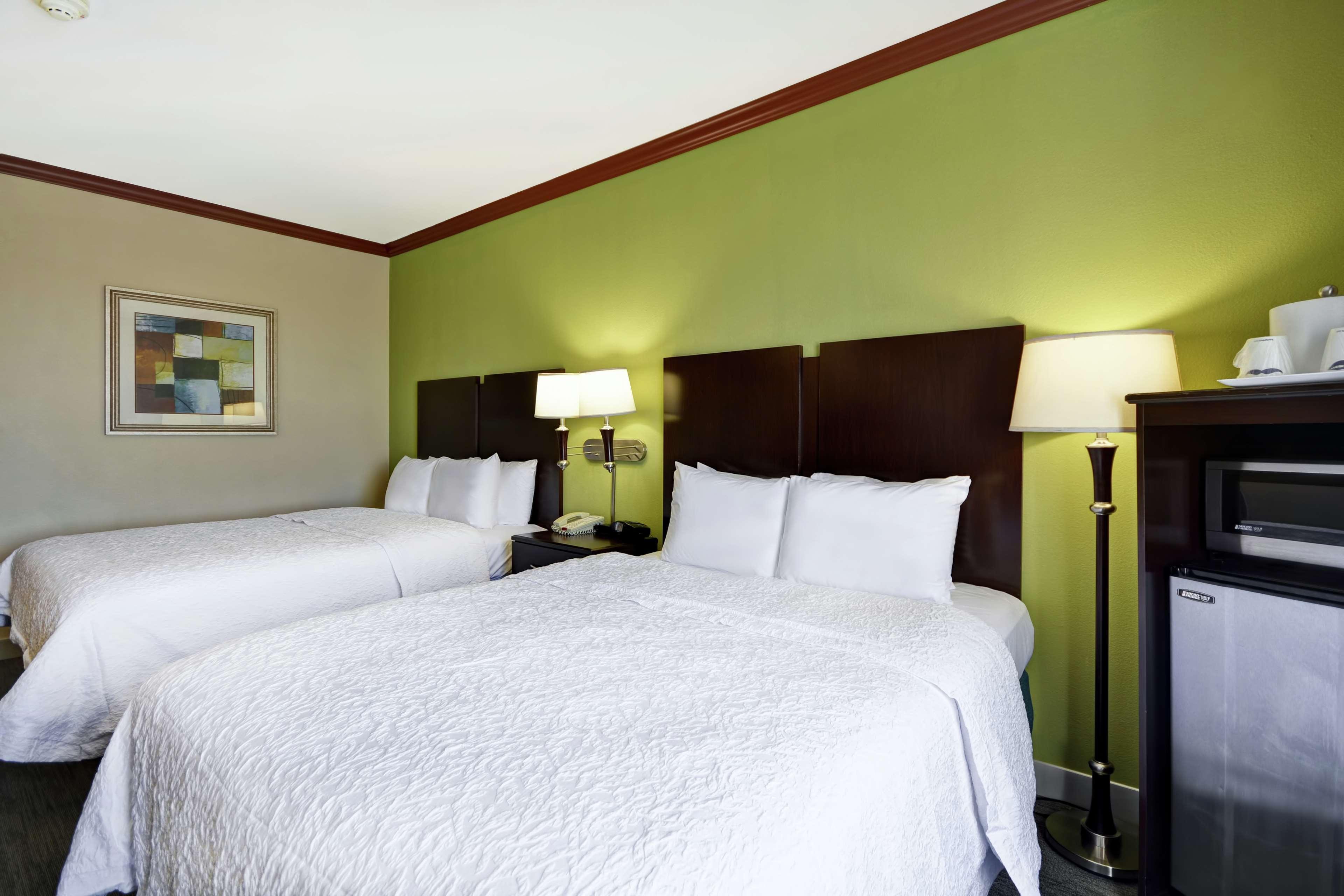 Hampton Inn & Suites Corpus Christi I-37 - Navigation Boulevard Exteriér fotografie