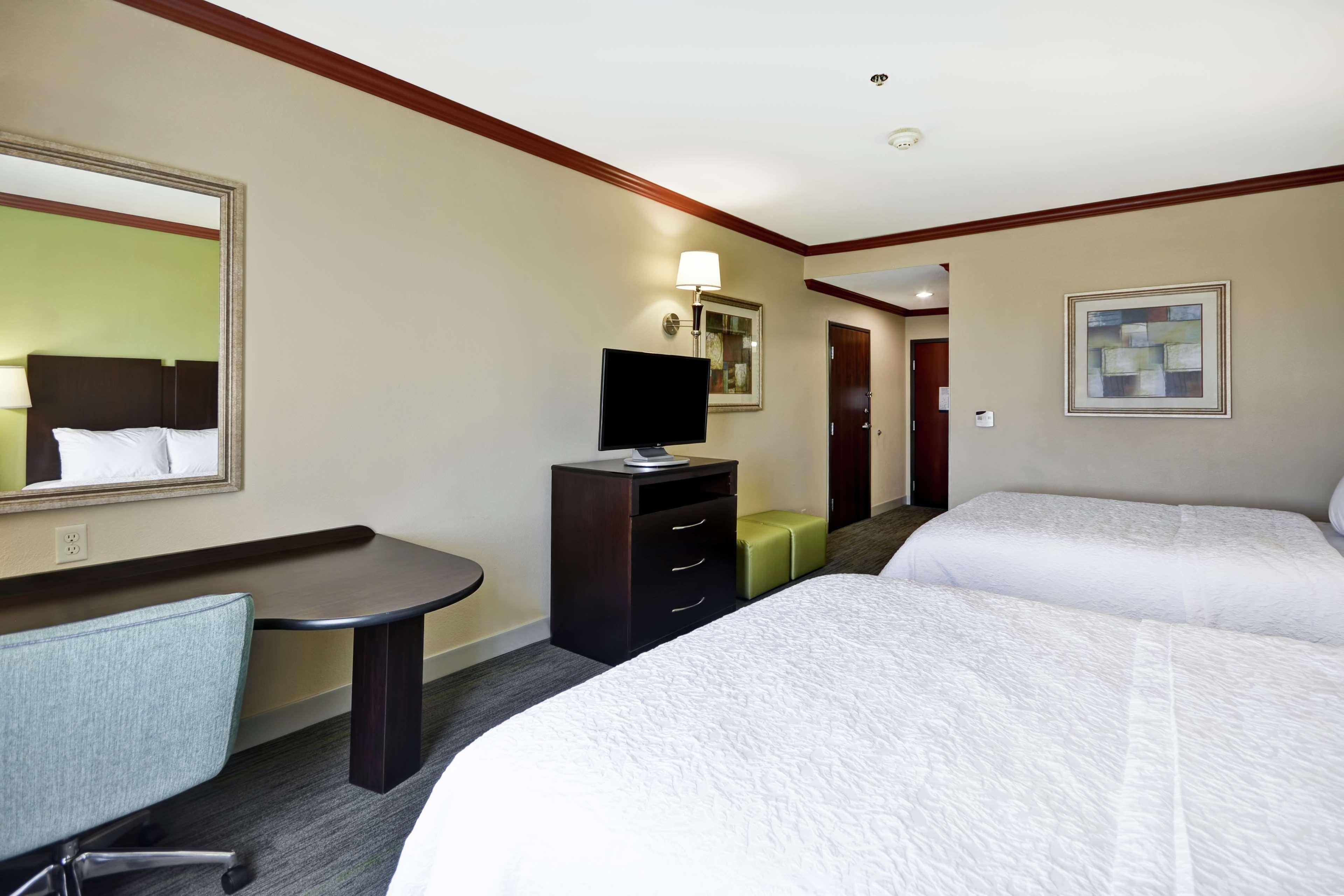 Hampton Inn & Suites Corpus Christi I-37 - Navigation Boulevard Exteriér fotografie