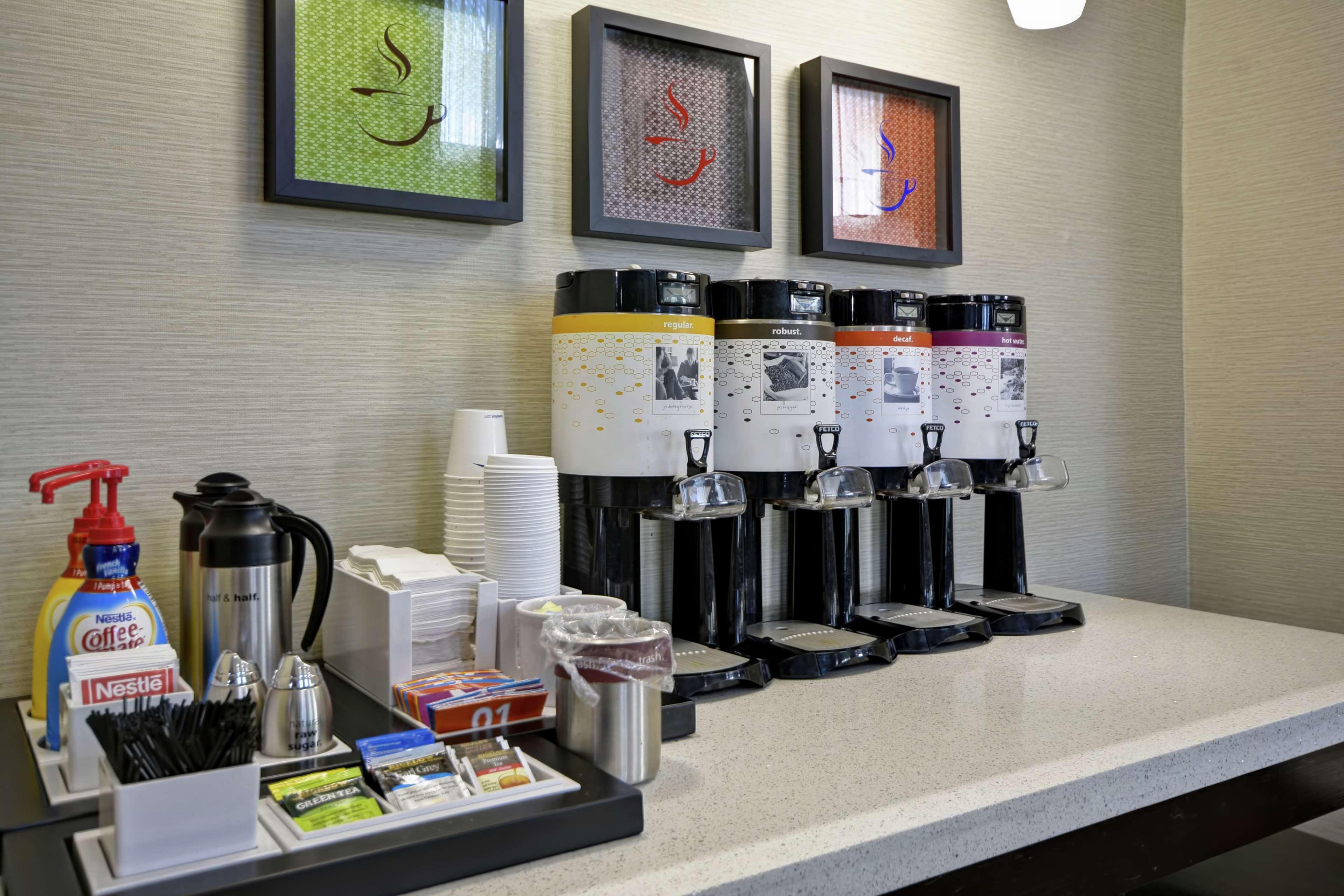 Hampton Inn & Suites Corpus Christi I-37 - Navigation Boulevard Exteriér fotografie
