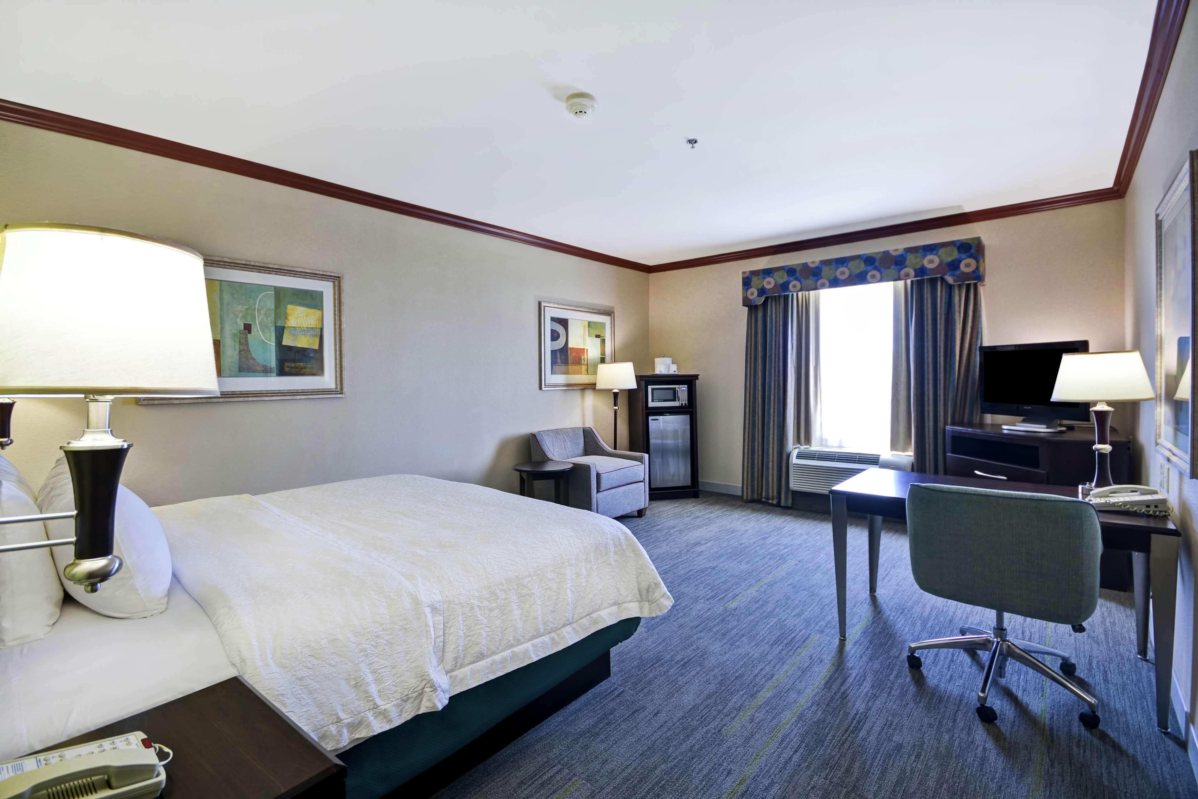 Hampton Inn & Suites Corpus Christi I-37 - Navigation Boulevard Exteriér fotografie