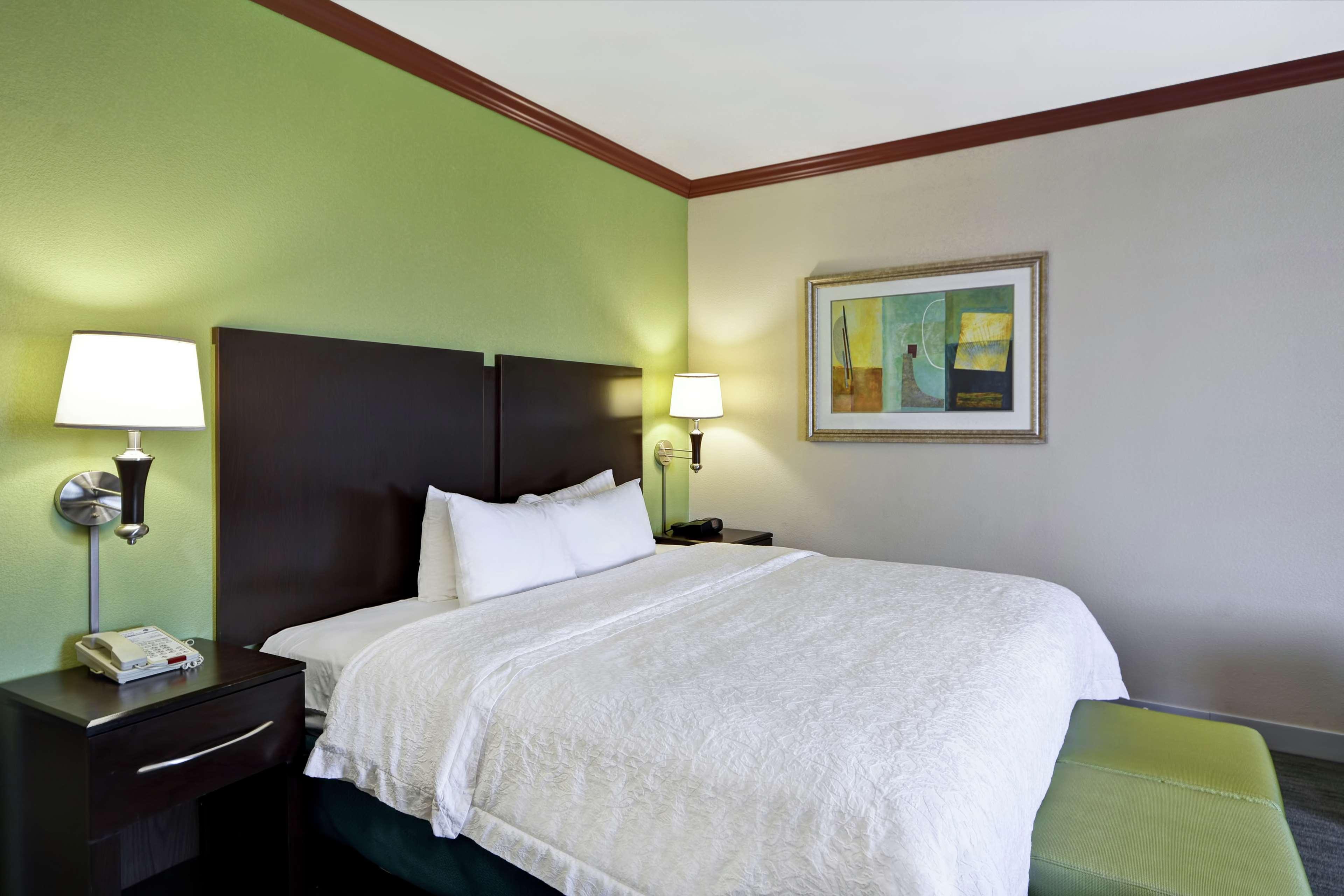 Hampton Inn & Suites Corpus Christi I-37 - Navigation Boulevard Exteriér fotografie