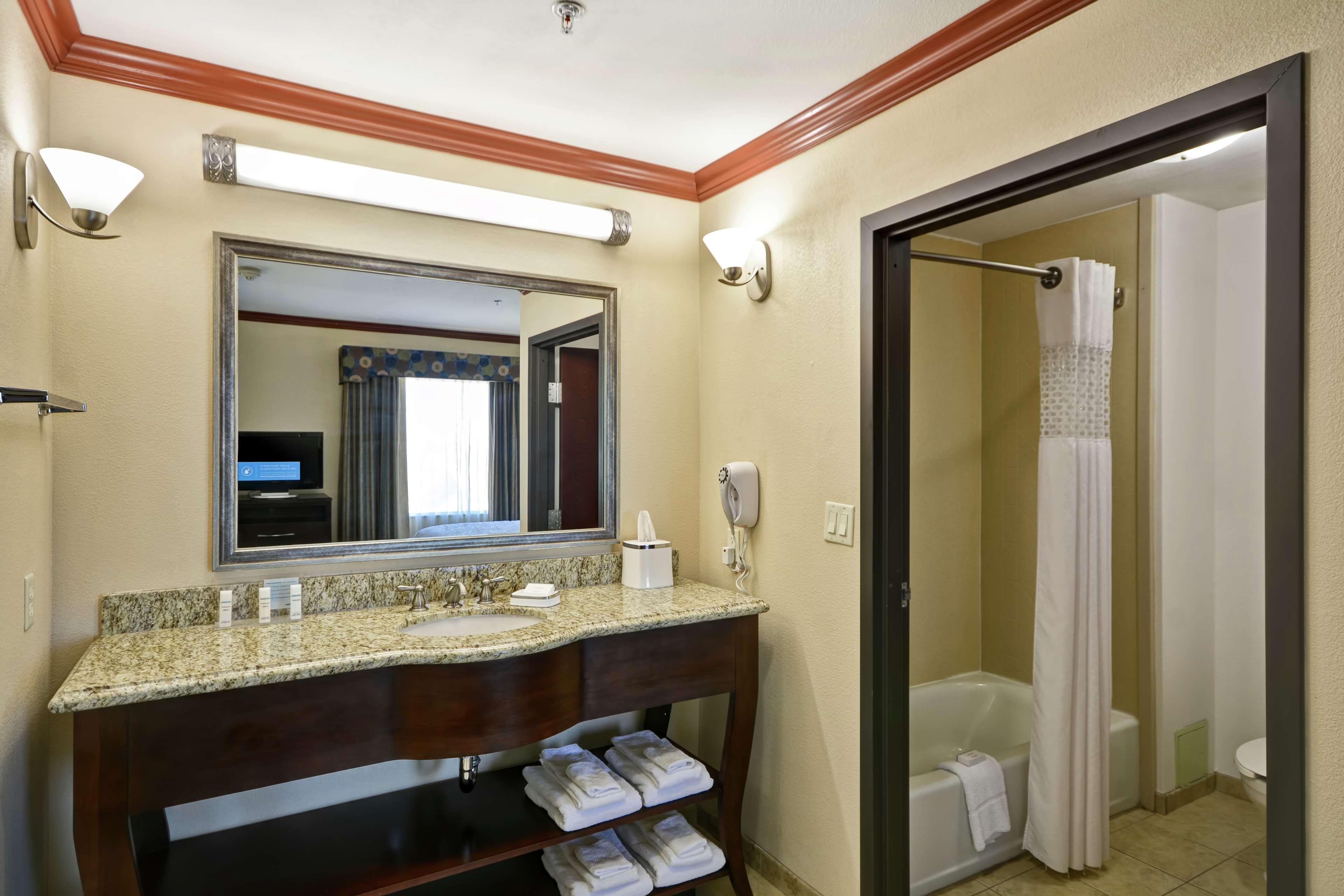 Hampton Inn & Suites Corpus Christi I-37 - Navigation Boulevard Exteriér fotografie