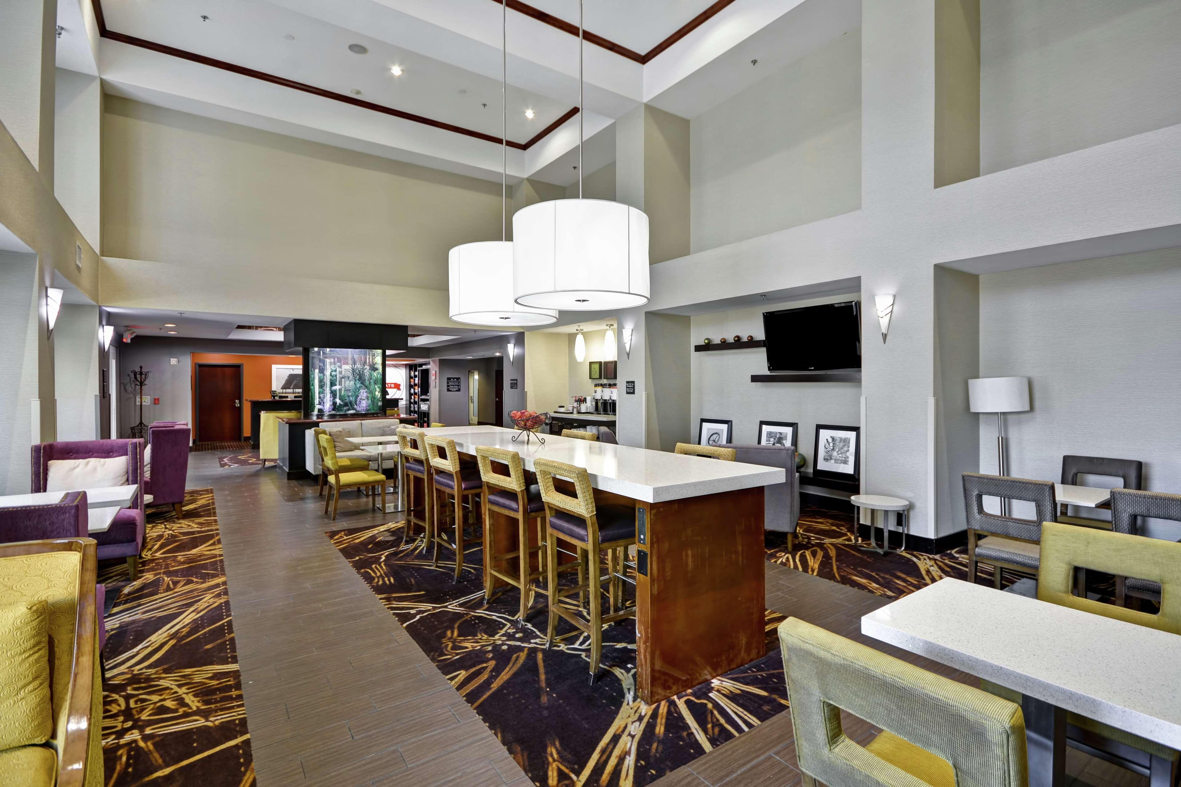 Hampton Inn & Suites Corpus Christi I-37 - Navigation Boulevard Exteriér fotografie