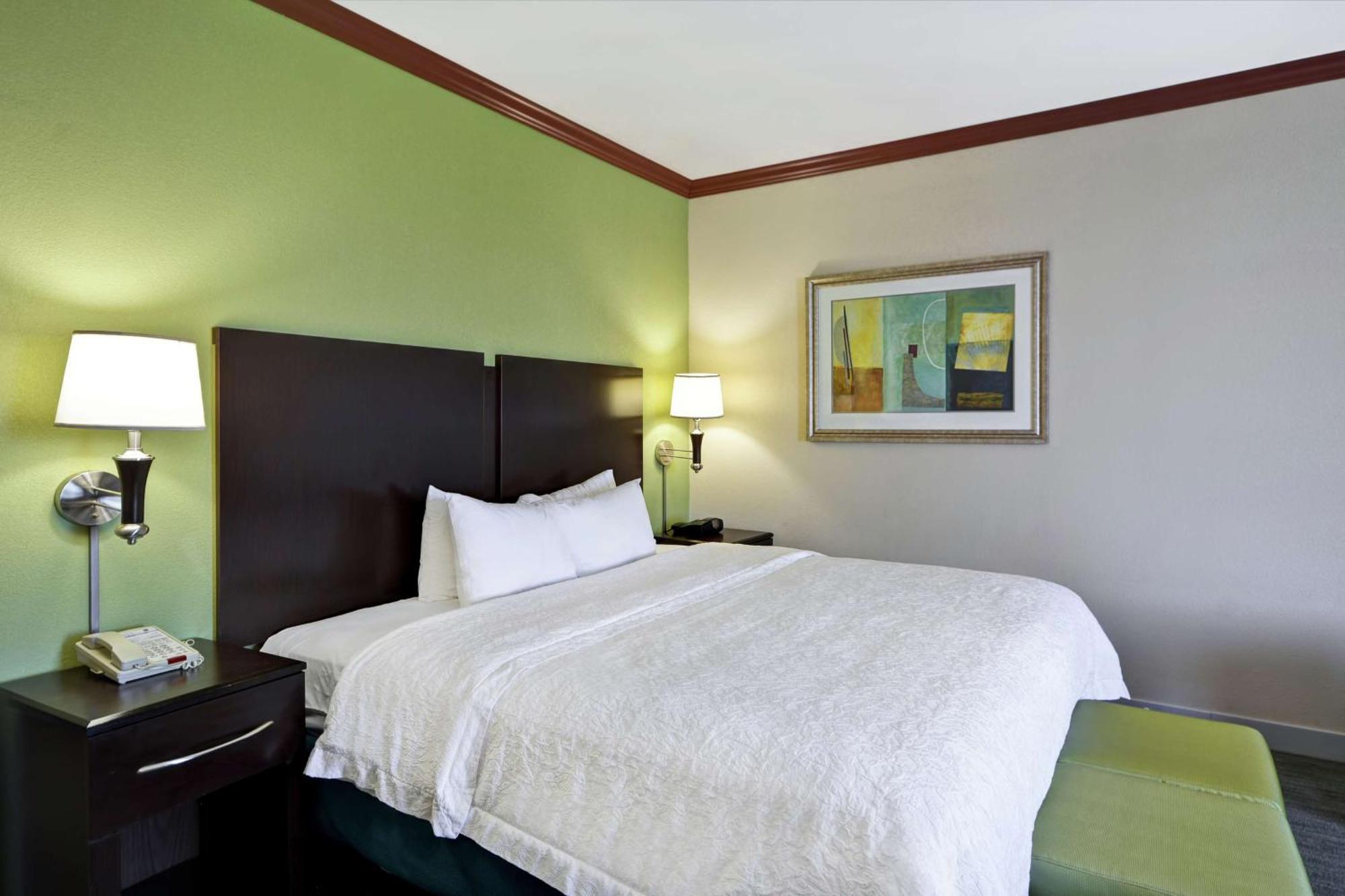 Hampton Inn & Suites Corpus Christi I-37 - Navigation Boulevard Exteriér fotografie