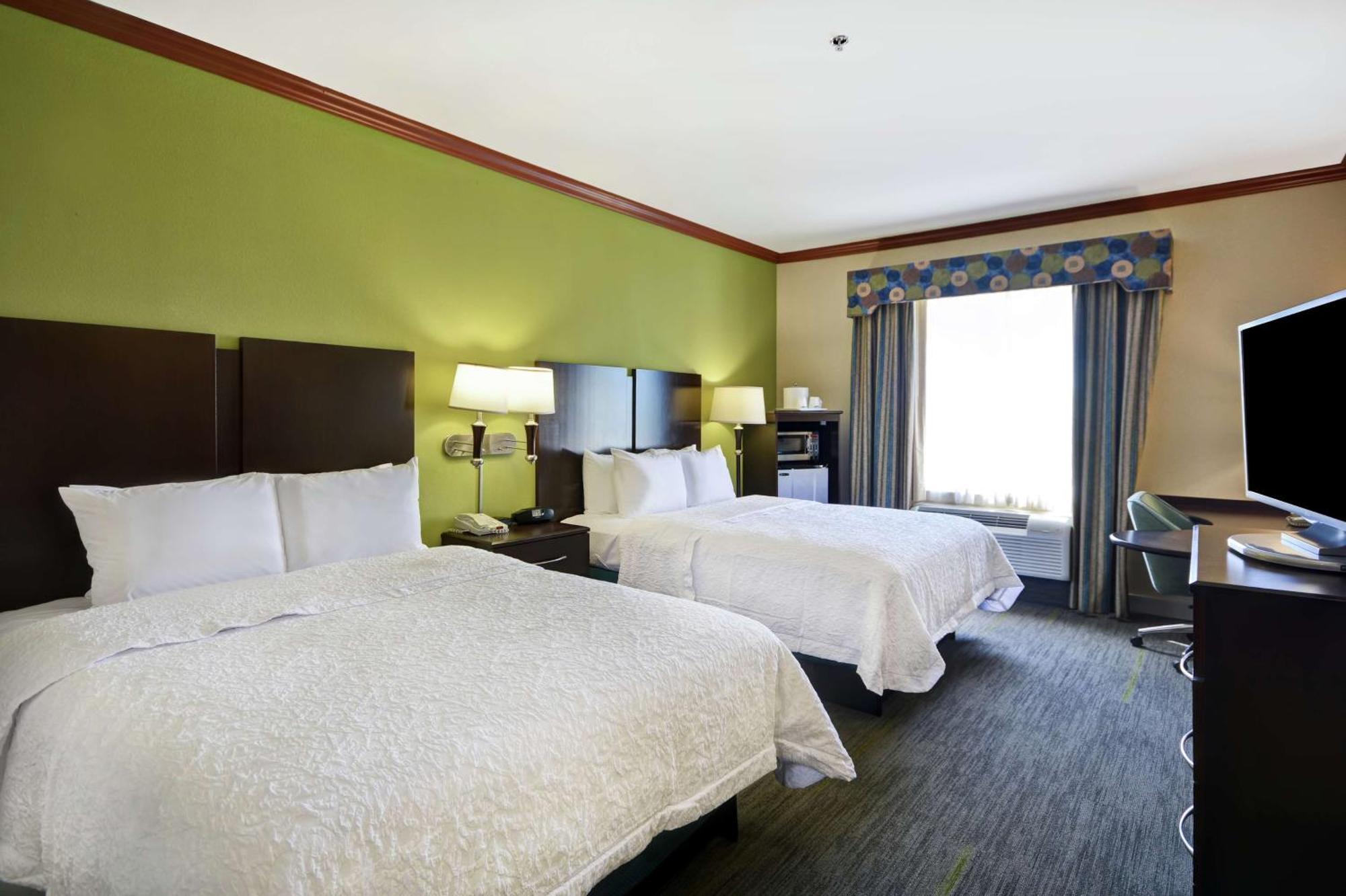 Hampton Inn & Suites Corpus Christi I-37 - Navigation Boulevard Exteriér fotografie