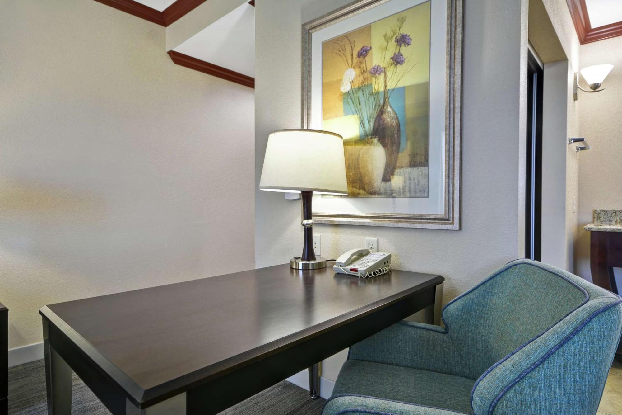 Hampton Inn & Suites Corpus Christi I-37 - Navigation Boulevard Exteriér fotografie
