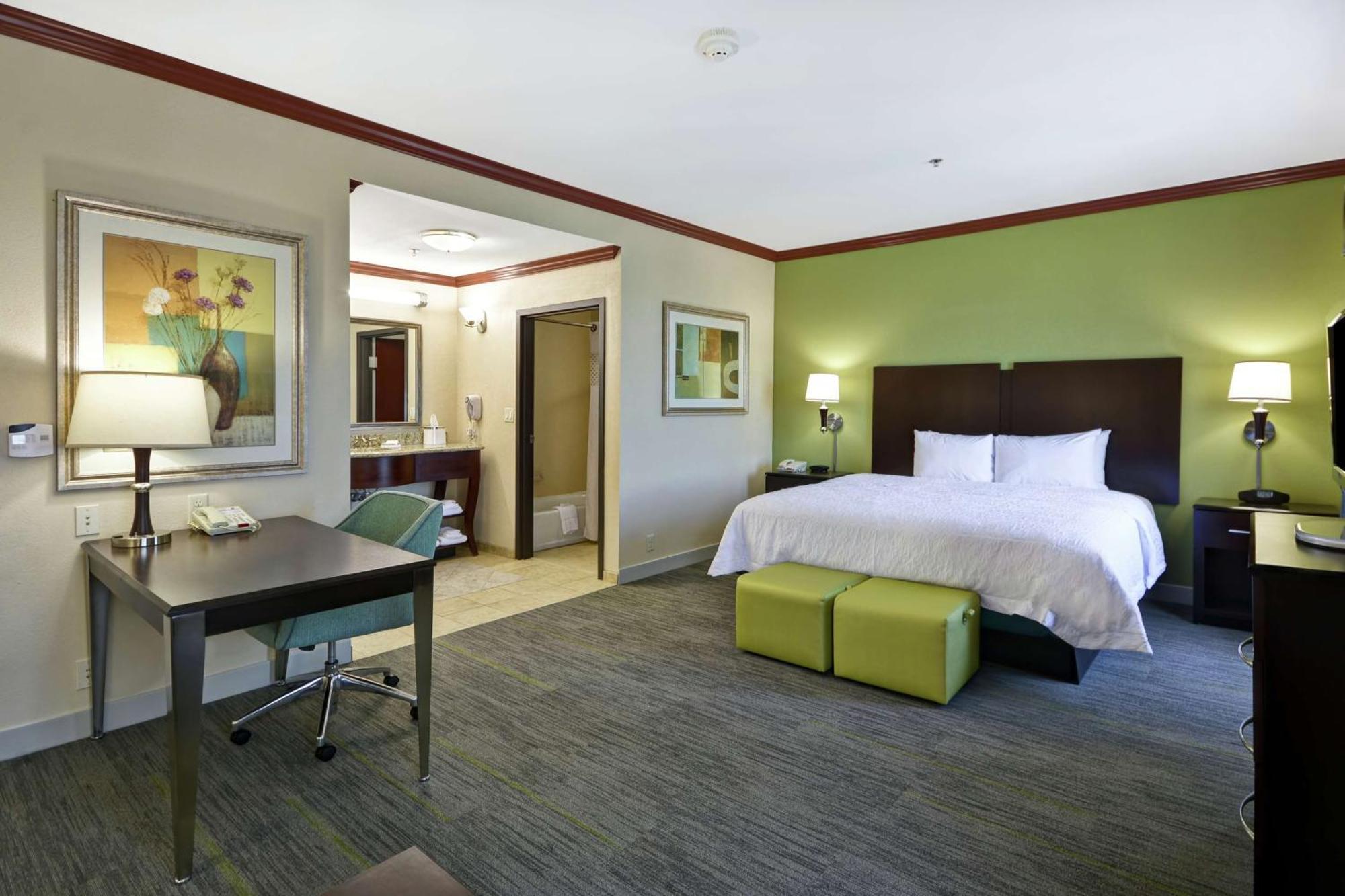Hampton Inn & Suites Corpus Christi I-37 - Navigation Boulevard Exteriér fotografie