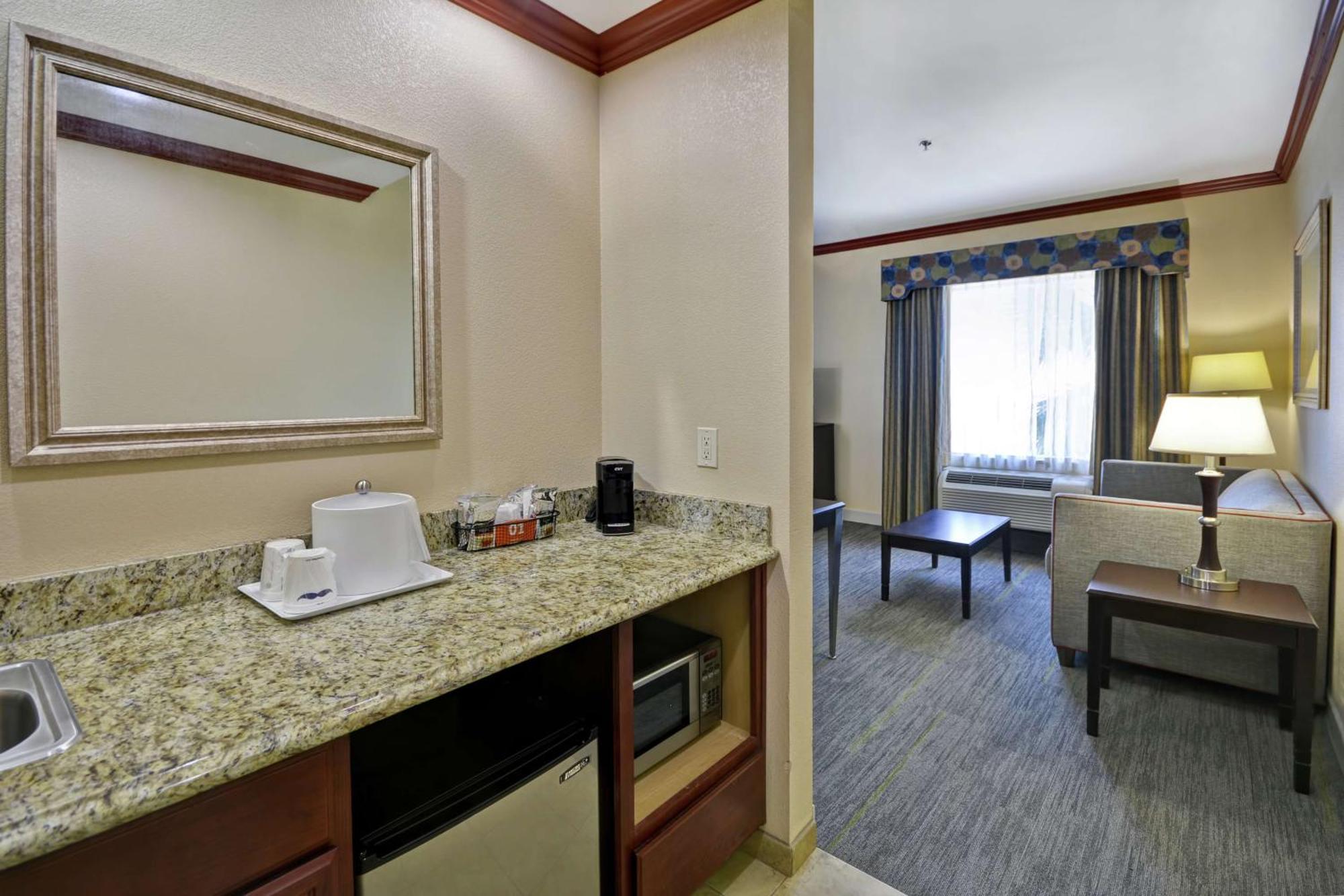 Hampton Inn & Suites Corpus Christi I-37 - Navigation Boulevard Exteriér fotografie