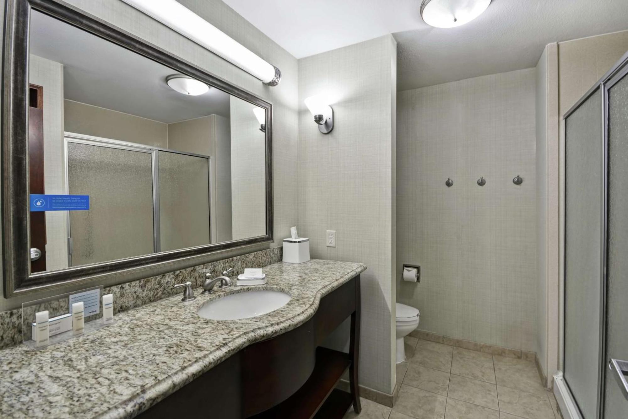 Hampton Inn & Suites Corpus Christi I-37 - Navigation Boulevard Exteriér fotografie