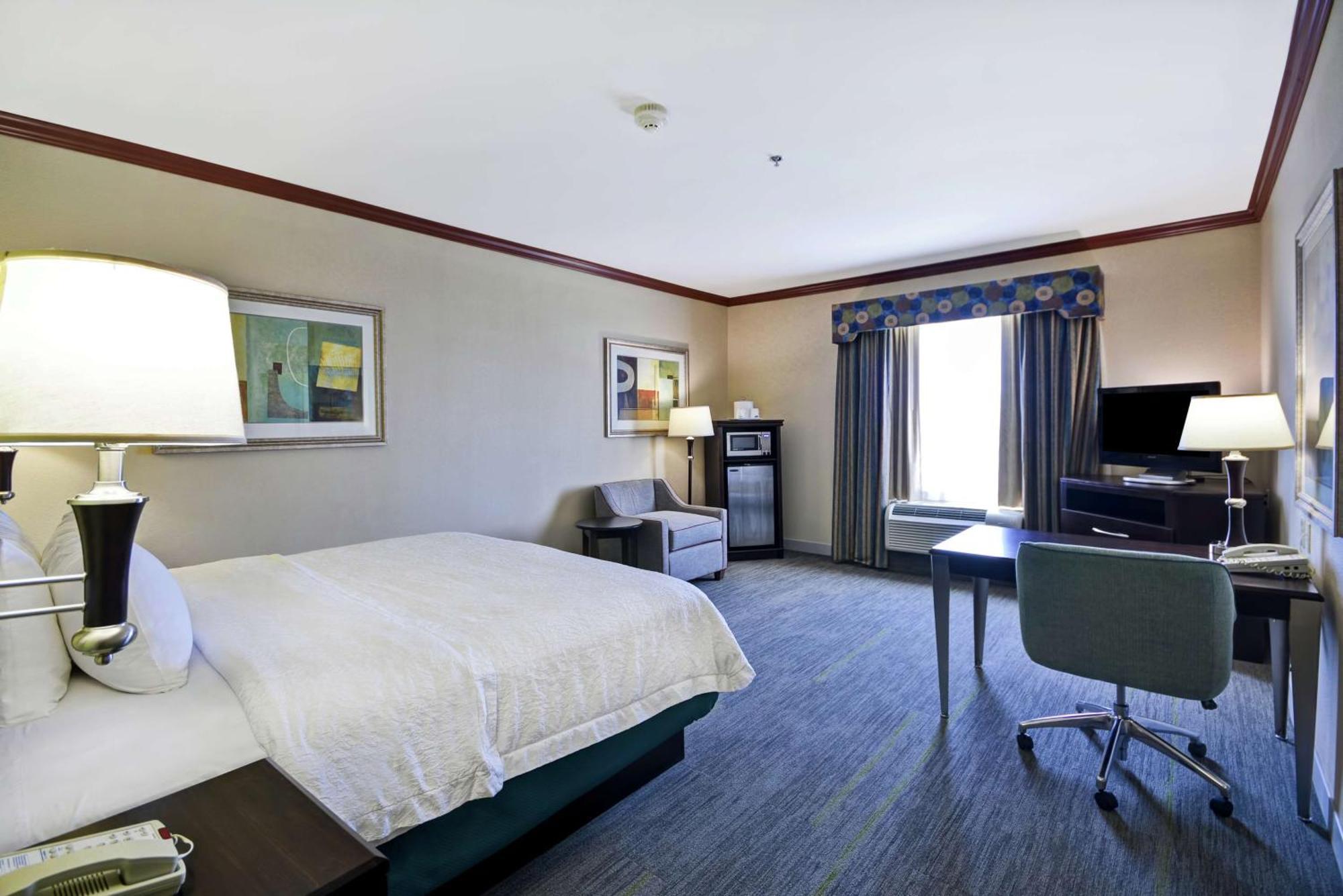 Hampton Inn & Suites Corpus Christi I-37 - Navigation Boulevard Exteriér fotografie