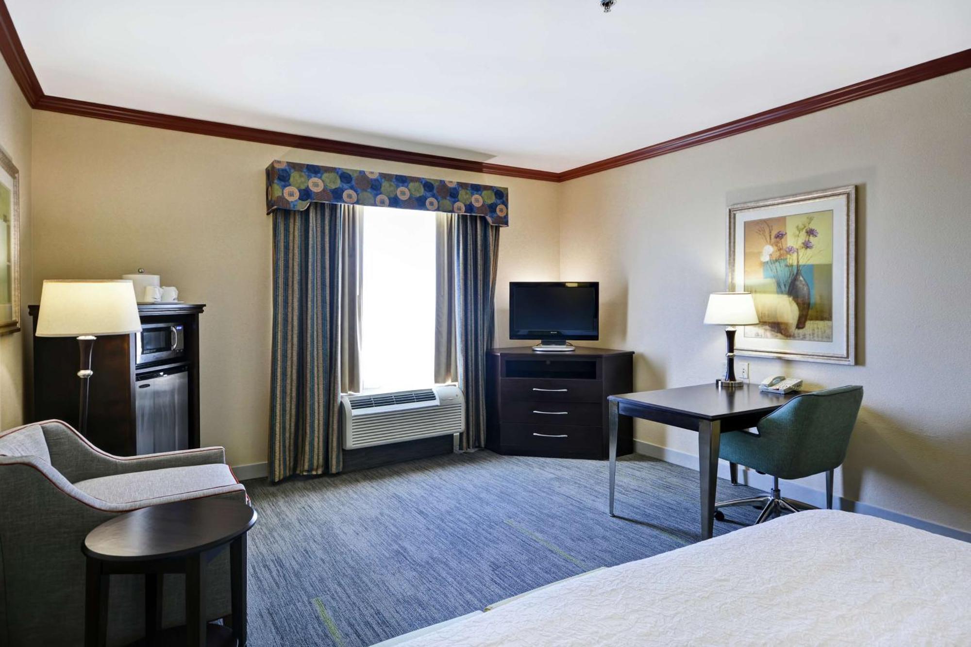 Hampton Inn & Suites Corpus Christi I-37 - Navigation Boulevard Exteriér fotografie