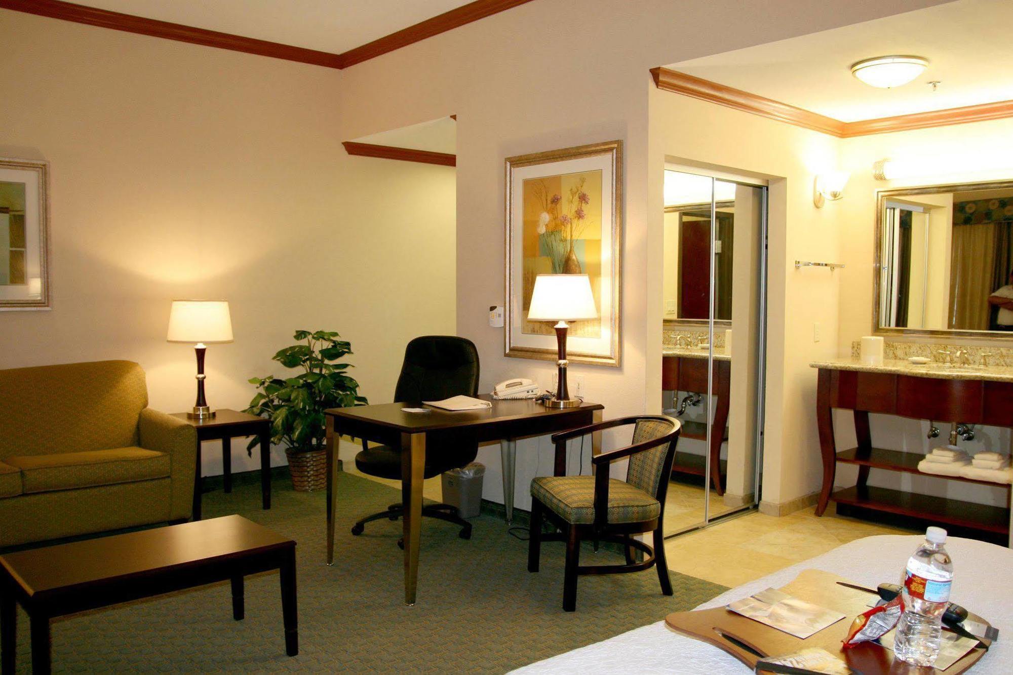 Hampton Inn & Suites Corpus Christi I-37 - Navigation Boulevard Exteriér fotografie
