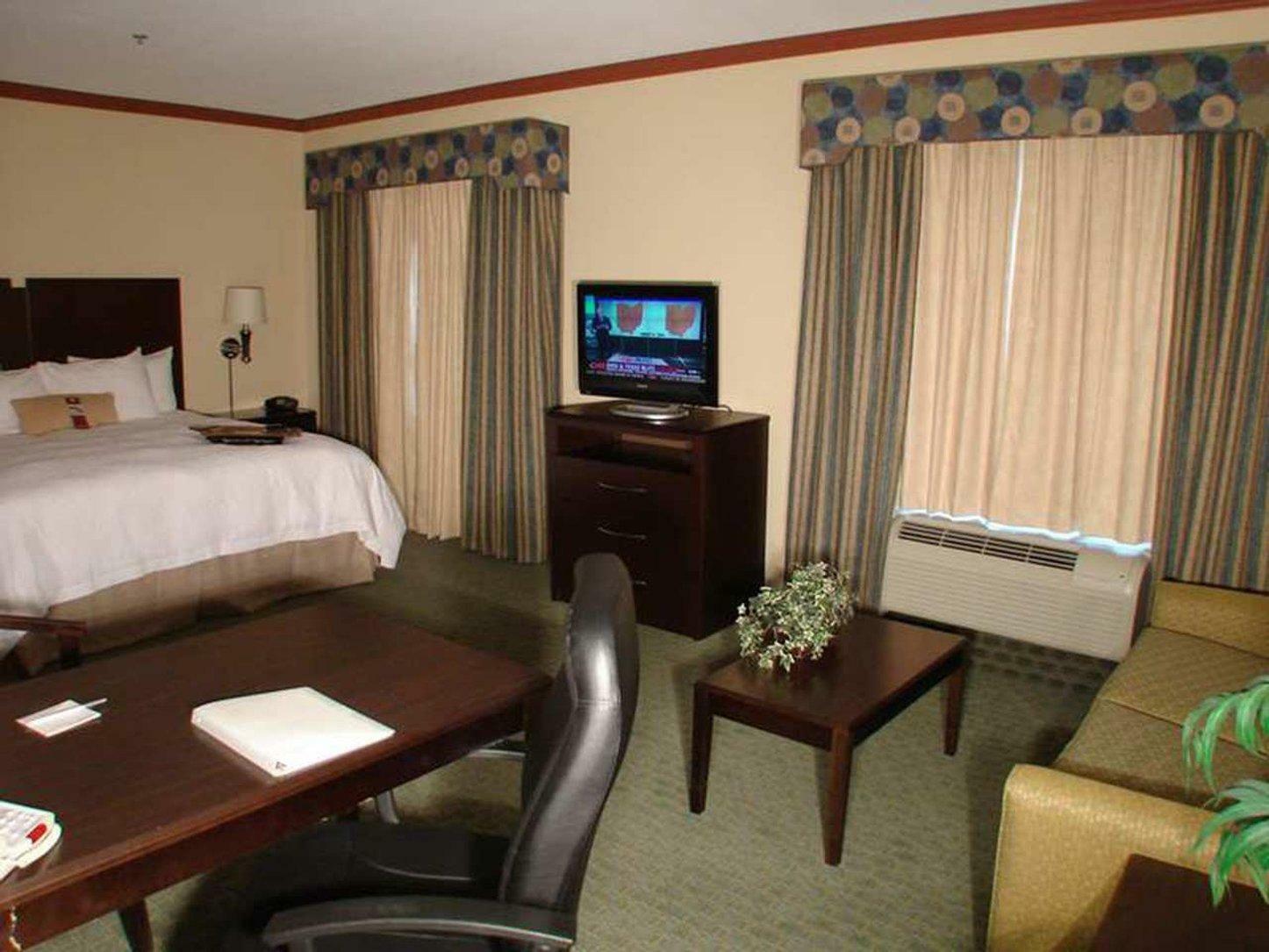 Hampton Inn & Suites Corpus Christi I-37 - Navigation Boulevard Exteriér fotografie